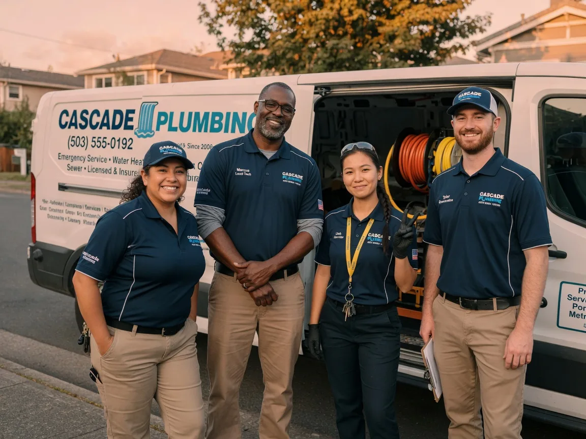 Emergency Plumber company in Hohenwald, TN